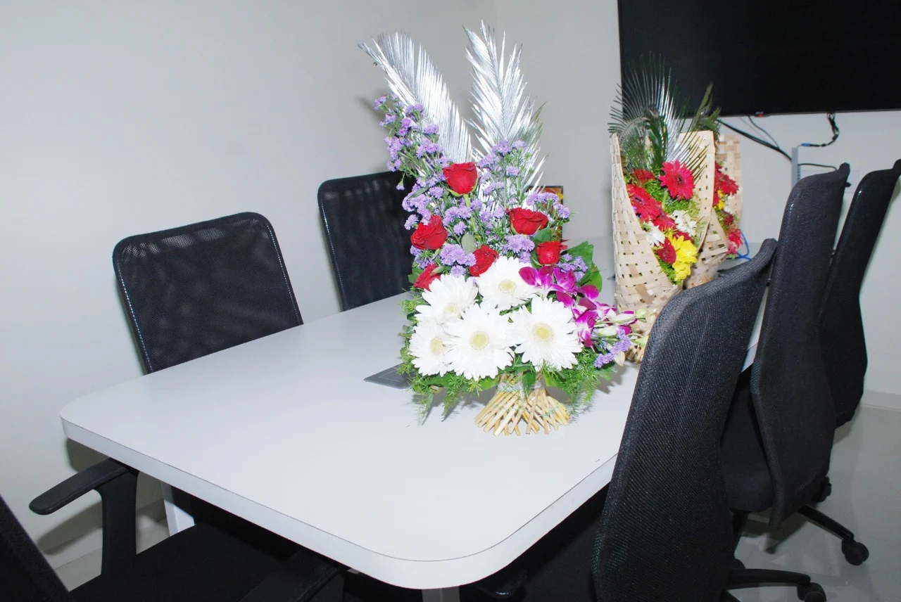 Coworking Space in PCMC BI416 BI416